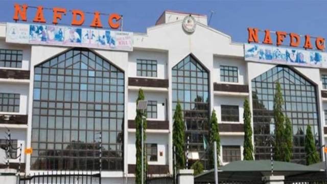 NAFDAC Recalls Deekins Amoxycillin Batch Over Severe Reactions